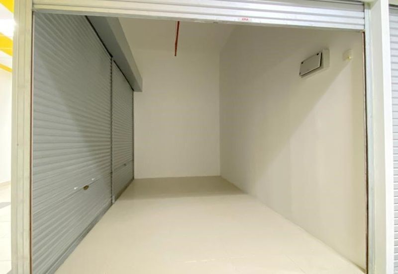 GM Klang Wholesale City