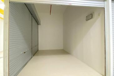 GM Klang Wholesale City