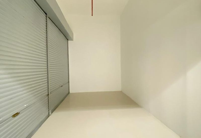 GM Klang Wholesale City