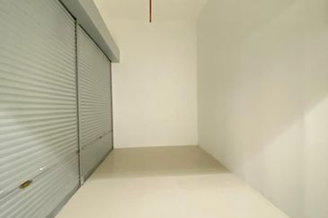 GM Klang Wholesale City