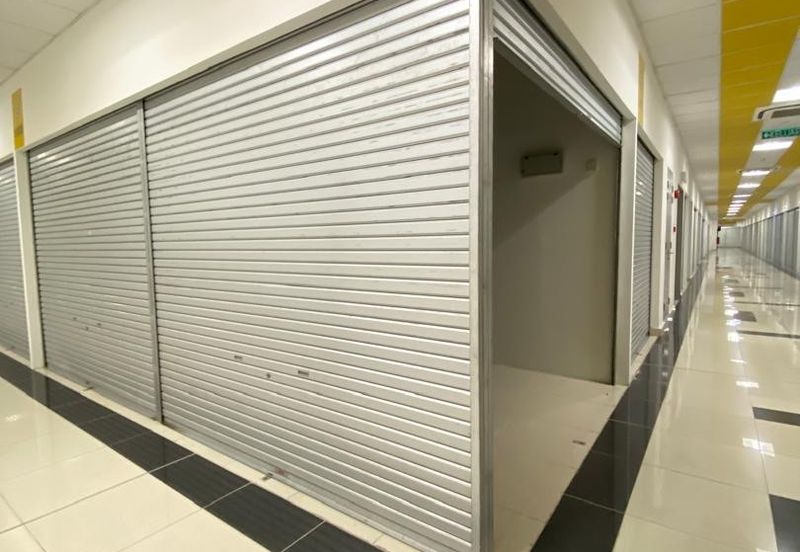 GM Klang Wholesale City