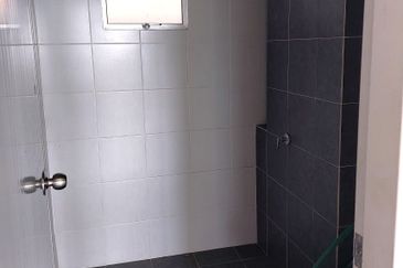 D'Cerrum Apartment @ Setia EcoHill