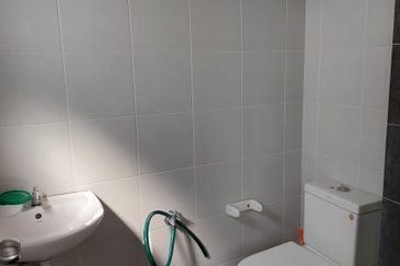 D'Cerrum Apartment @ Setia EcoHill