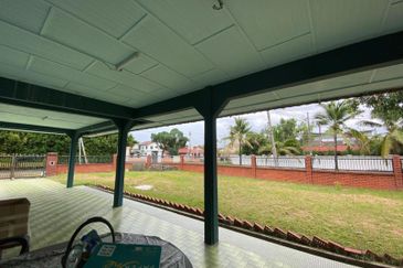 Taman Teluk Pulai