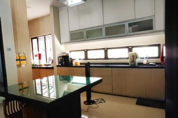 Taman Rawang Perdana