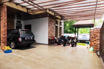 Taman Rawang Perdana