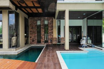 Taman Rawang Perdana