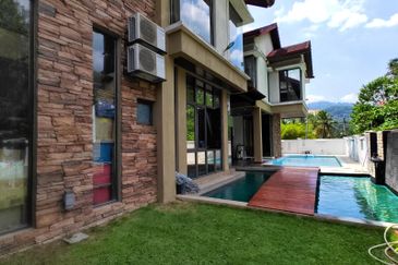 Taman Rawang Perdana