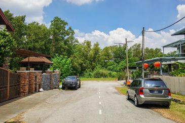 Taman Rawang Perdana