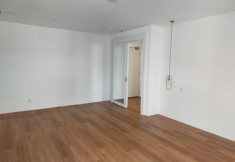 Centrio SoHo @ Pantai Hillpark