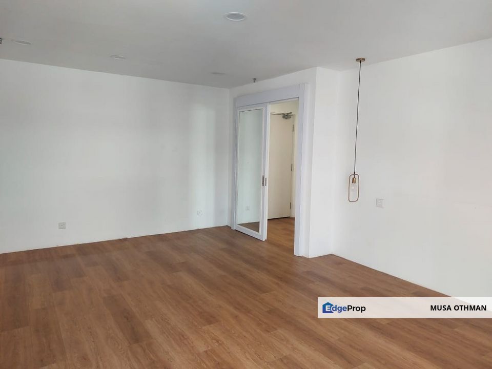 Best Buy in Centrio Pantai Hillpark  | Triplex SOHO 1R2B | Priced to Sell Fast, Kuala Lumpur, Pantai Dalam/Kerinchi