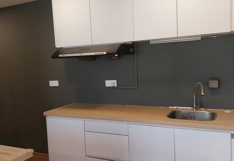 Centrio SoHo @ Pantai Hillpark