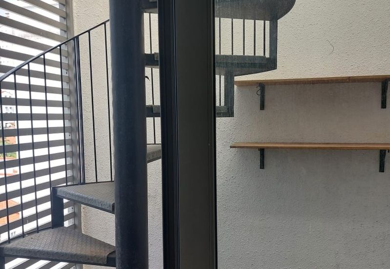 Centrio SoHo @ Pantai Hillpark