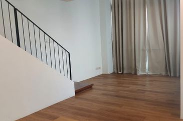 Centrio SoHo @ Pantai Hillpark