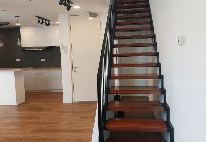 Centrio SoHo @ Pantai Hillpark