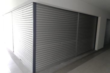 Radia Retail, Seksyen U8