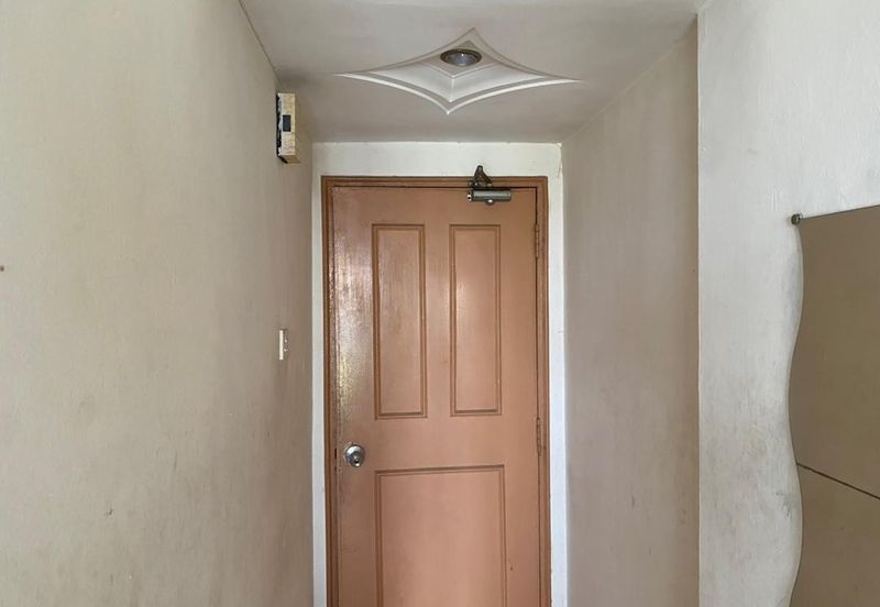 Sri Jati 1 Condominium