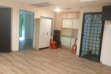 Pusat Bandar Puchong