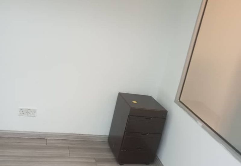 Pusat Bandar Puchong