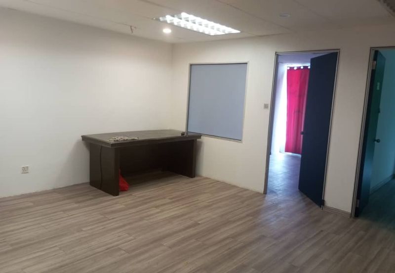 Pusat Bandar Puchong