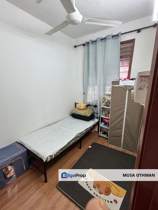 RENOVATED 2 storey Intermediate, TTDI Jaya U2, Shah Alam, Selangor, Taman TTDI Jaya 