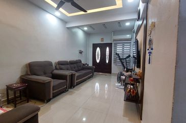 Taman Alam Megah, Seksyen 28