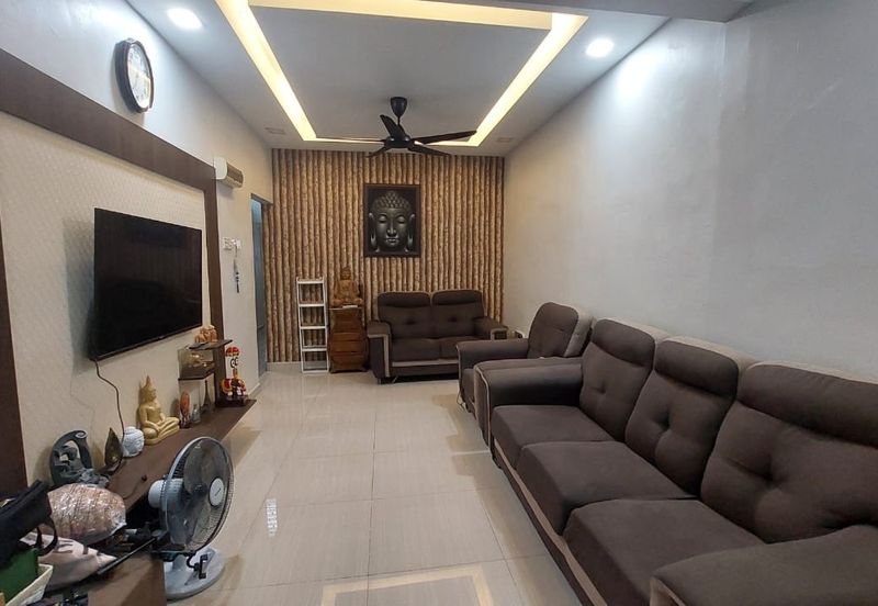 Taman Alam Megah, Seksyen 28