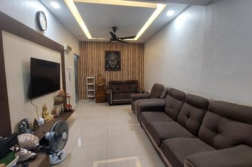 Taman Alam Megah, Seksyen 28