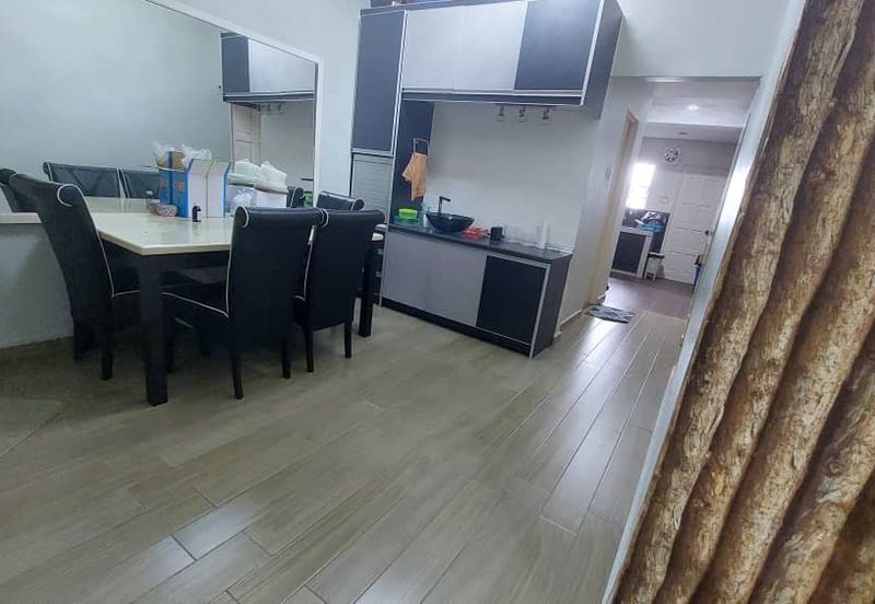 Taman Alam Megah, Seksyen 28