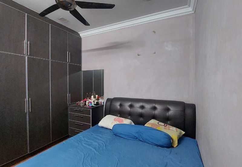 Taman Alam Megah, Seksyen 28