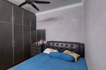 Taman Alam Megah, Seksyen 28