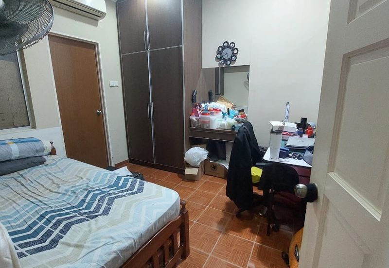 Taman Alam Megah, Seksyen 28