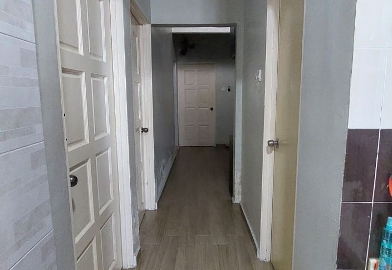 Taman Alam Megah, Seksyen 28