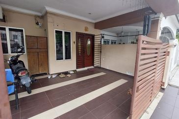 Taman Alam Megah, Seksyen 28