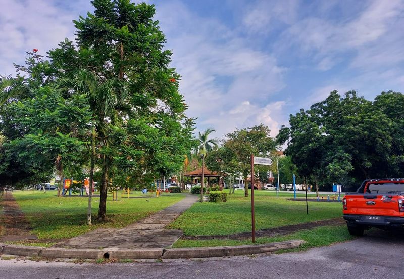 Taman Tasik Prima