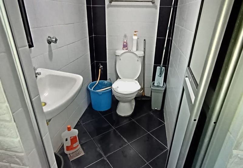 Seksyen 12, Bandar Baru Bangi