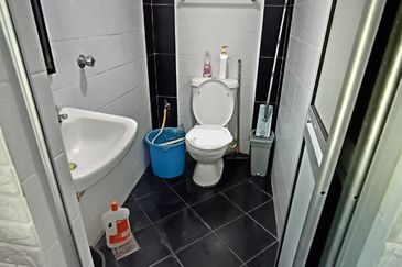 Seksyen 12, Bandar Baru Bangi