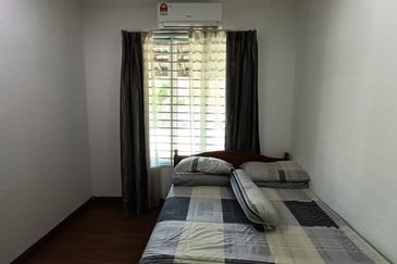 Seksyen 12, Bandar Baru Bangi