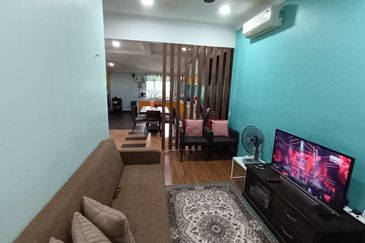 Seksyen 12, Bandar Baru Bangi