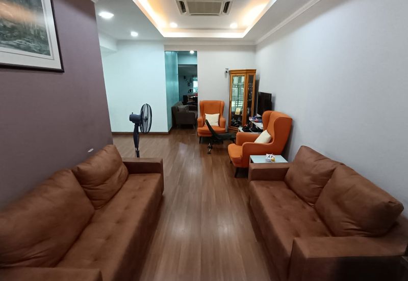 Seksyen 12, Bandar Baru Bangi