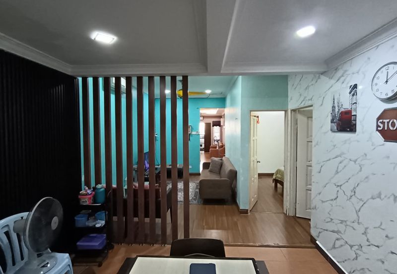 Seksyen 12, Bandar Baru Bangi