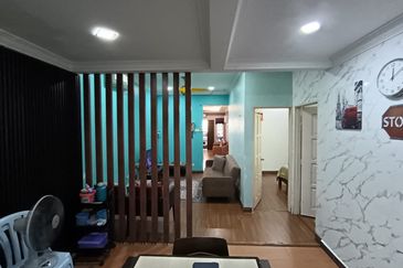 Seksyen 12, Bandar Baru Bangi