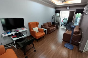 Seksyen 12, Bandar Baru Bangi