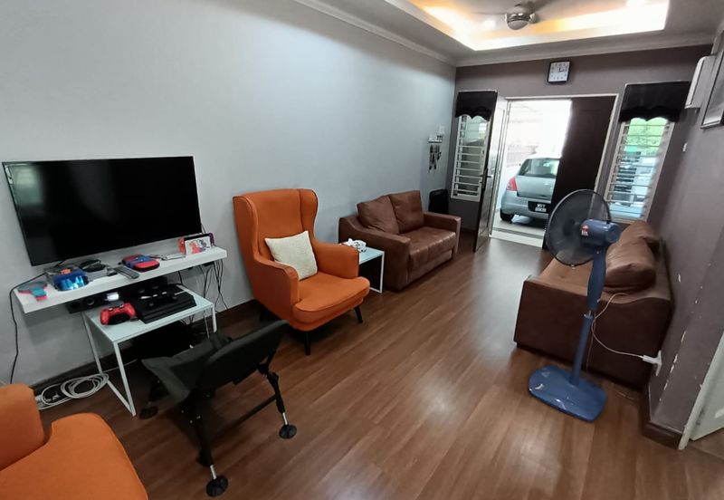 Seksyen 12, Bandar Baru Bangi