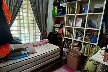 Seksyen 12, Bandar Baru Bangi