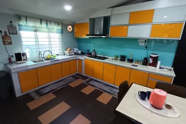 Seksyen 12, Bandar Baru Bangi