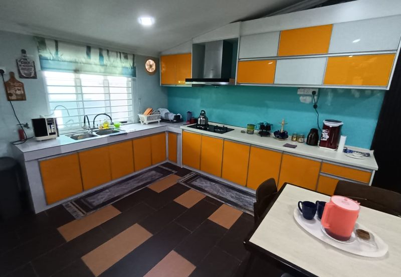 Seksyen 12, Bandar Baru Bangi