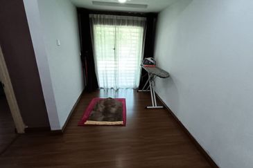 Seksyen 12, Bandar Baru Bangi