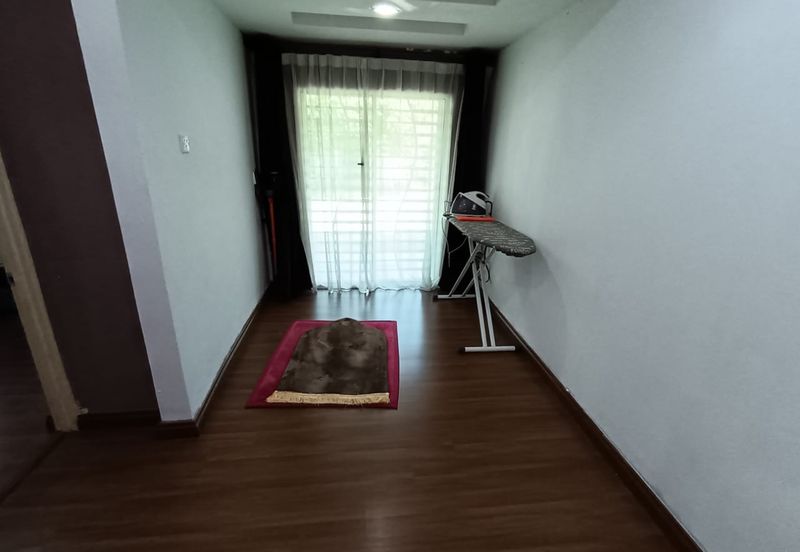 Seksyen 12, Bandar Baru Bangi