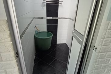 Seksyen 12, Bandar Baru Bangi